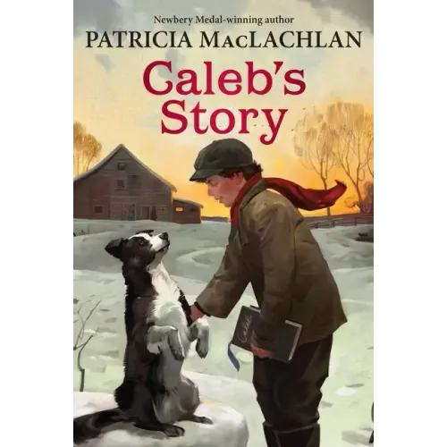 Caleb's Story