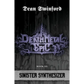 Death Metal Epic (Book Three: Sinister Synthesizer)