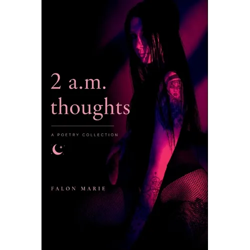 2 a.m. thoughts