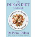 The Dukan Diet Cookbook: The Essential Companion to the Dukan Diet