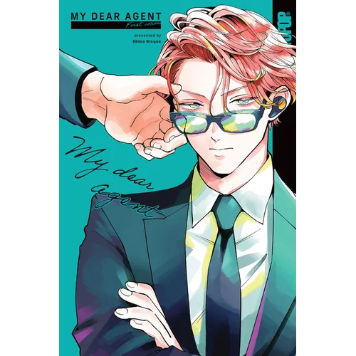 My Dear Agent, Volume 1