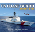 Us Coast Guard Alphabet Book