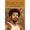 Thanks to You: Memories of Warren Edward Armstrong Jabali