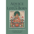 Advice from the Lotus-Born: A Collection of Padmasambhava's Advice to the Dakini Yeshe Tsogyal and Other Close Disciples
