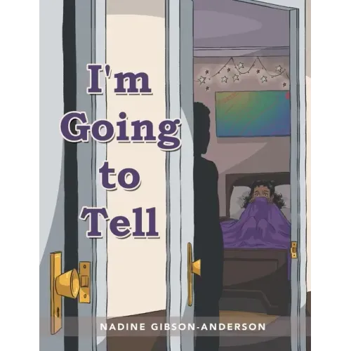 I'm Going to Tell