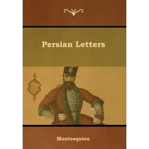 Persian Letters