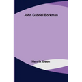 John Gabriel Borkman