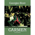 Carmen in Full Score
