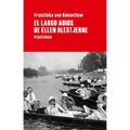 Largo Adiós de Ellen Olestjerne, El