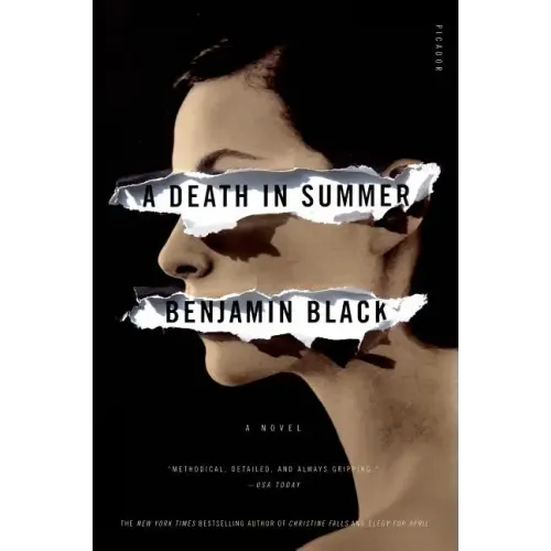 Death in Summer