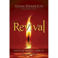 Revival: Faith as Wesley Lived It