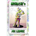 Muhachi's Book of Wisdom for Artists: Drawing Real-Life Inspiration From a Cartoon