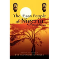 The Esan People of Nigeria, West Africa