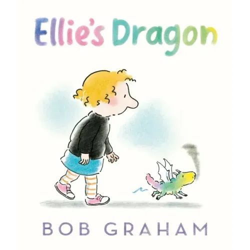 Ellie's Dragon