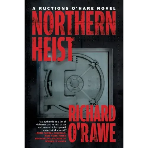 Northern Heist