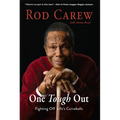 Rod Carew: One Tough Out