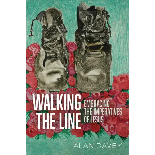Walking the Line: Embracing the Imperatives of Jesus