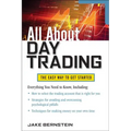 All about Day Trading