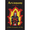 Arcanum: Librojuego