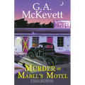 Murder at Mabel's Motel