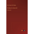 The Diary of a Goose Girl: in large print