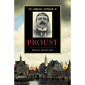 The Cambridge Companion to Proust