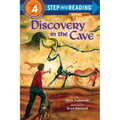 Discovery in the Cave
