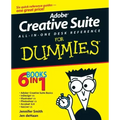 Adobe Creative Suite All-In-One Desk Reference for Dummies