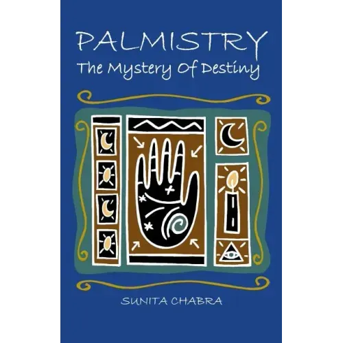 PALMISTRY - The Mystery of Destiny