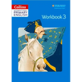 Collins International Primary English Workbook 3