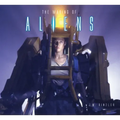 The Making of Aliens