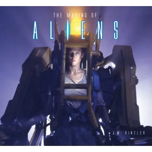 The Making of Aliens