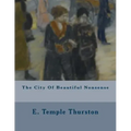 The City Of Beautiful Nonsense