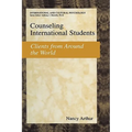 Counseling International Students: Clients from Around the World