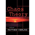 Chaos Theory: A Novel of Psychological Suspense