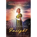 Discerning Insight: Book Eight of The Extraordinaries