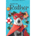Would you rather game book: : Unique Christmas Edition: A Fun Family Activity Book for Boys and Girls Ages 6, 7, 8, 9, 10, 11, and 12 Years Old -