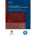 L'Ohada Au Service de l'Economie Et de l'Entreprise: EFFICACITE ET COMPETITIVITE (1993-2013) Hommage aux doctrinaires et pionniers de l'OHADA