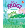 Am I a Frog?