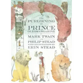 The Purloining of Prince Oleomargarine