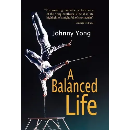 A Balanced Life