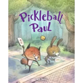 Pickleball Paul