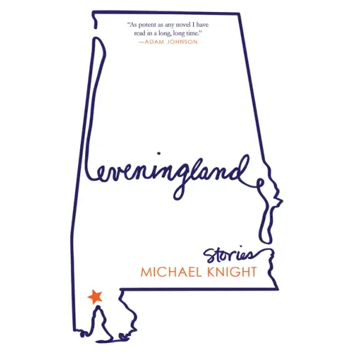 Eveningland: Stories
