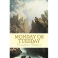 Monday or Tuesday