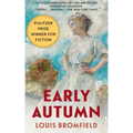 Early Autumn: A Story of a Lady