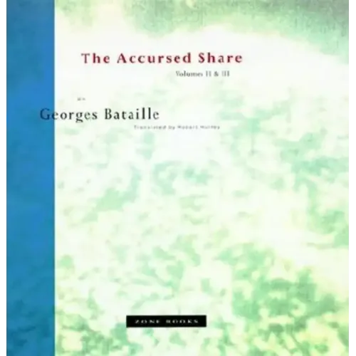 The Accursed Share, Volumes II & III