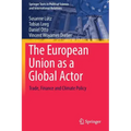 The European Union as a Global Actor: Trade, Finance and Climate Policy