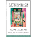 Returnings: Poems of Love and Distance