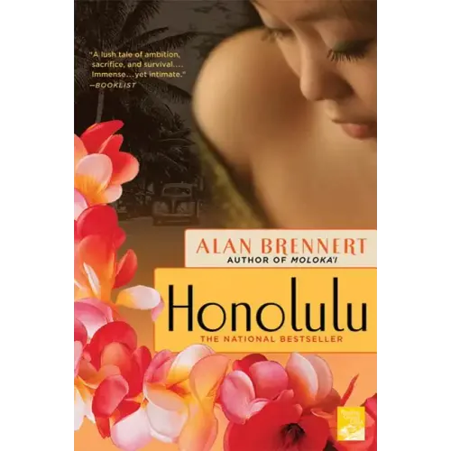 Honolulu