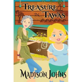 Treasure in Tawas: An Agnes Barton Senior Sleuths Mystery